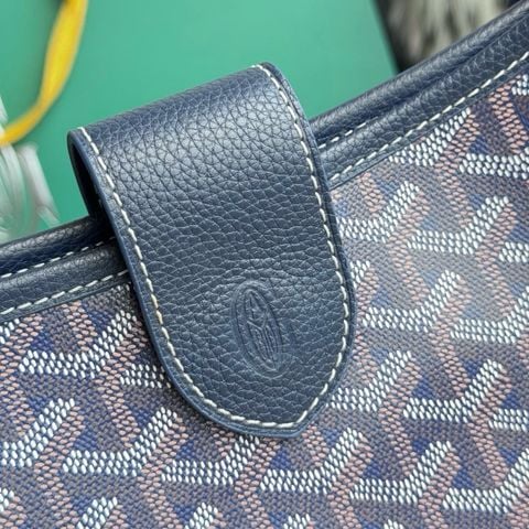 TÚI ĐEO CHÉO NAM NỮ G O Y A R D MUSETTE PM – SILHOUETTE MESSENGER GỌN NHẸ,