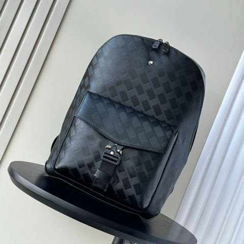 BALO NAM MONT DA CARO ĐEN CAO CẤP