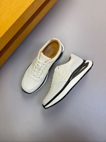 GIÀY SNEAKER NAM GV DA NAPPA & DA LỘN – ĐẾ TPU SIÊU NHẸ – PHOM THỂ THAO THANH LỊCH