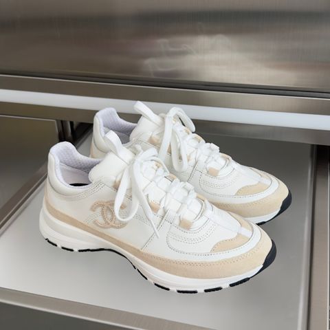 GIÀY THỂ THAO NỮ CN PHOM DÀY NĂNG ĐỘNG LOGO NỔI BẬT DỄ PHỐI ĐỒ