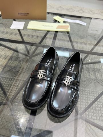 Giày nam Loafer BURBERR*Y Limited Edition