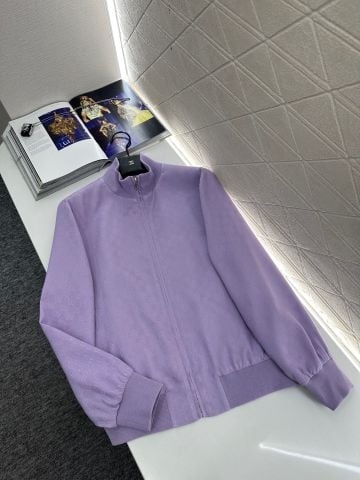 BỘ NỮ THỂ THAO GUC* JACQUARD LILAC –