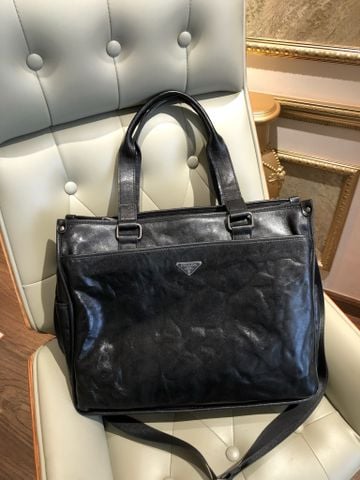 TÚI BRIEFCASE NAM PRD DA BÊ VÂN NHĂN CAO CẤP – PHOM CÔNG VỤ DU LỊCH LỊCH LÃM