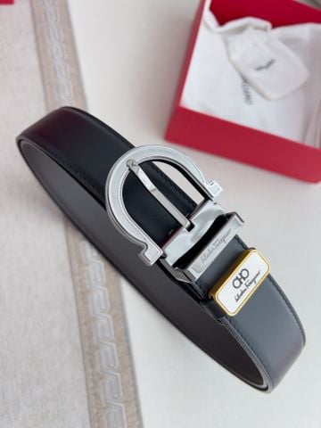 THẮT LƯNG NAM FRG KHÓA GHIM VIỀN KHẮC TINH XẢO