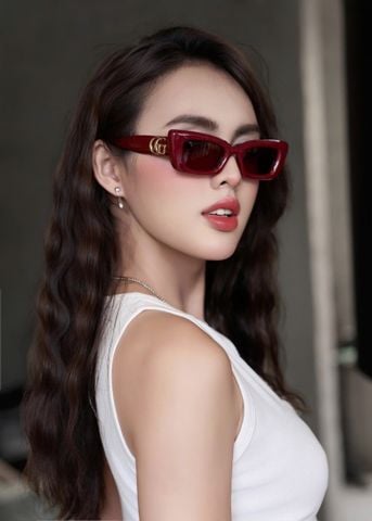 KÍNH NỮ GUCC