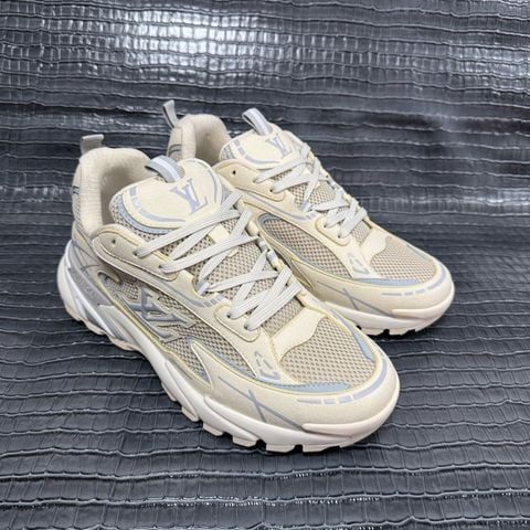 GIÀY SNEAKER NAM L V TATIC RUNNER PHOM RETRO-RUNNING ĐA LỚP