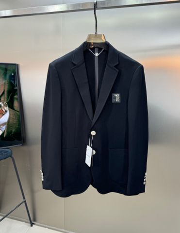 ÁO VEST NAM GVNC PHOM SLIM CAO CẤP – LOGO KIM LOẠI SANG TRỌNG