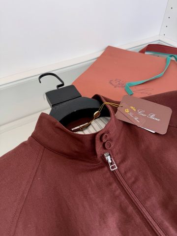 ÁO KHOÁC NAM LP CỔ ĐỨNG PHA LINEN VÀ COTTON CAO CẤP PHOM RETRO THANH LỊCH