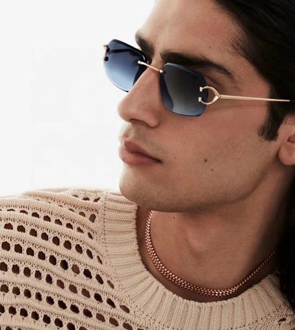 KÍNH MẮT NAM NỮ Cartier