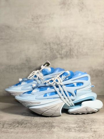 GIÀY SNEAKER NAM NỮ B L M N UNICORN – PHOM VỊ LAI ĐẾ KIẾN TRÚC CAO 8CM