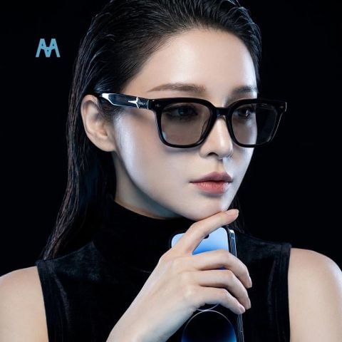 KÍNH MÁT NAM NỮ GM ALTO – DÁNG VUÔNG DỄ ĐEO, GỌNG BẢN DÀY