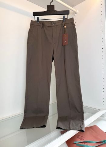 QUẦN DÀI NAM LP* COTTON SỢI DÀI PHA SPANDEX PHOM SUÔNG THANH LỊCH