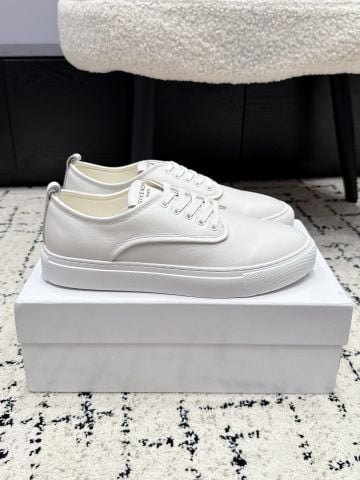 GIÀY SNEAKER NAM G V G SET LOW-TOP MŨI TRÒN
