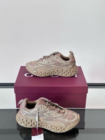 GIÀY SNEAKER NAM GUCC* “BUBBLE SOLE”