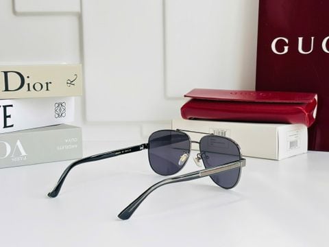 KÍNH MẮT NAM NỮ AVIATOR SANG CHẢNH