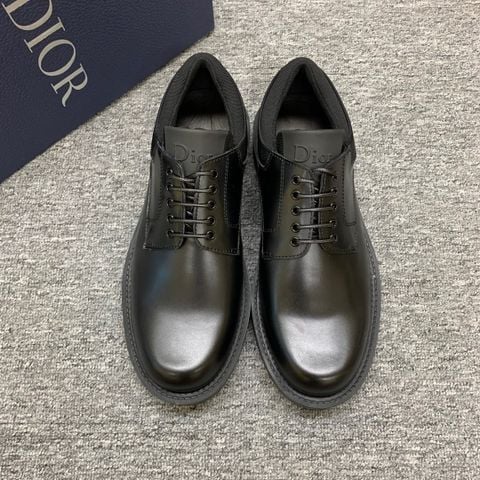GIÀY TÂY NAM DR DÁNG DERBY ĐẾ DÀY NHẸ