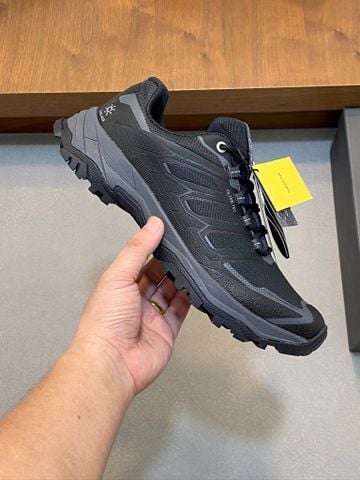 GIÀY TREKKING NAM NỮ KL BẢN MÀU ĐỘC LẠ – CHỐNG NƯỚC FILTERTEC + ĐẾ VIBRAM XS TREK BÁM ĐỊA HÌNH