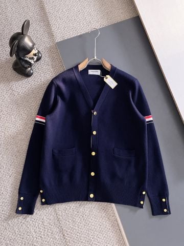 ÁO KHOÁC LEN NAM TB PHOM CARDIGAN CÚC KIM LOẠI