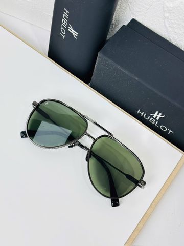 KÍNH MÁT NAM HUBL DÁNG PHI CÔNG KHUNG MỎNG SANG TRỌNG