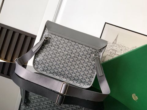 TÚI NAM NỮ Goyard* COURSER