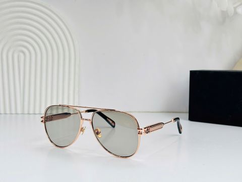 KÍNH NAM MAYB* AVIATOR MẮT GRADIENT TÍM KHÓI FULL BOX