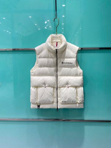 ÁO PHAO GILE NAM MCL CỔ ĐỨNG PHOM LẬP THỂ