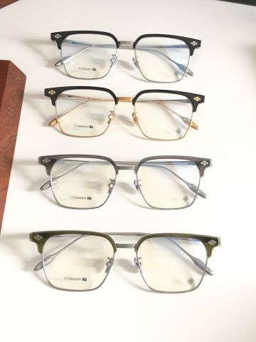 Kính chrome* hearts* nam nữ