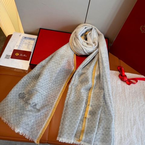 KHĂN QUÀNG NAM NỮ LP* CASHMERE THƯỢNG HẠNG HOA VĂN DỆT THANH LỊCH