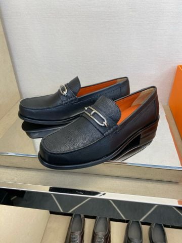 Giày nam Loafer Herme*  SIGNATURE  – ĐẲNG CẤP QUÝ ÔNG HIỆN ĐẠI