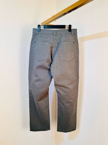 QUẦN DÀI NAM ARC’ CRONIN PHOM STRAIGHT KỸ THUẬT