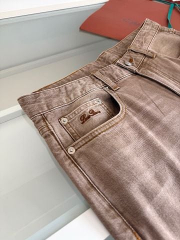 QUẦN JEAN NAM LP FORM ỐNG ĐỨNG TÔN DÁNG WASH MÀU ĐỘC LẠ CỰC KỲ CUỐN MẮT