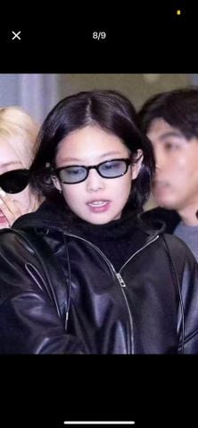 KÍNH MÁT NAM NỮ CH LOWRIDER FORM CHỮ NHẬT GỌN SẮC