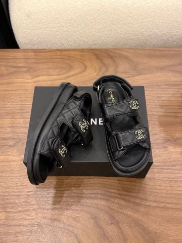 SANDAL NỮ CN PHOM “DAD SANDAL” CHẦN QUẢ TRÁM