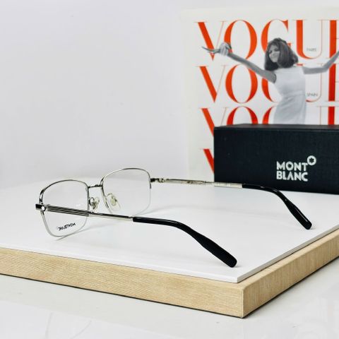 KÍNH MẮT NAM M B GỌNG NỬA VIỀN PHOM CHỮ NHẬT – ĐƯỜNG NÉT BẢN LĨNH, THẦN THÁI TRÍ THỨC