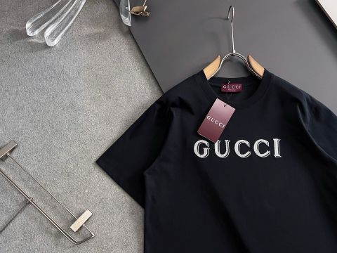 ÁO PHÔNG NAM NỮ G C – COTTON SORONA 260G MÁT MỊN, LOGO THÊU NỔI CAO CẤP