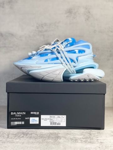 GIÀY SNEAKER NAM NỮ B L M N UNICORN – PHOM VỊ LAI ĐẾ KIẾN TRÚC CAO 8CM