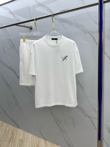 Bộ phông nam  ARCT SPRING/SUMMER 2025 UNISEX