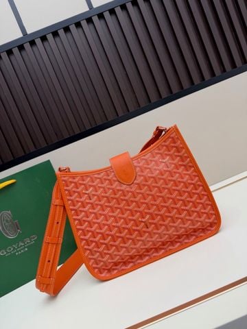 TÚI XÁCH NAM NỮ GOY* DÒNG MUSETTE HOBO GOYARDINE CANVAS