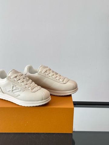GIÀY NAM L*V BUTTERSOFT 2025 FW – MỀM TỰA BƠ, PHONG CÁCH RETRO