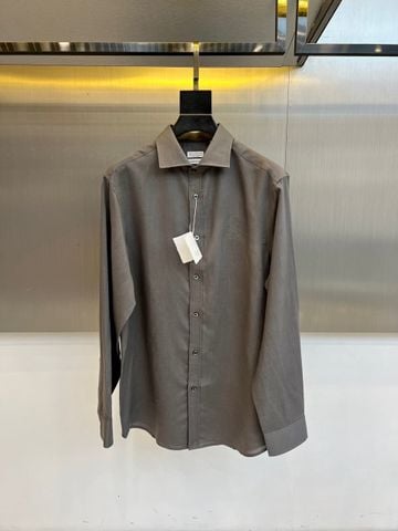 ÁO SƠ MI NAM BC PHONG CÁCH TỐI GIẢN Ý