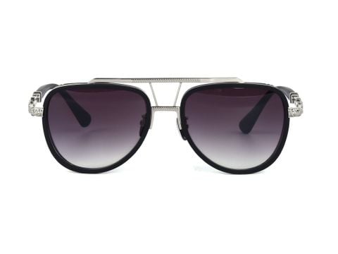 Kính nam chrome* hearts