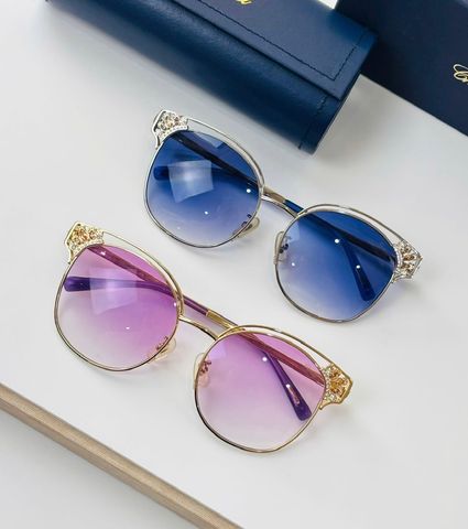 KÍNH MẮT NỮ C P PHOM VUÔNG PHA BUTTERFLY, CÀNG KÍNH HIỆU ỨNG TRANG SỨC