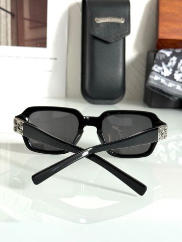 KÍNH MẮT NAM NỮ chrome* hearts*  * TV PARTY