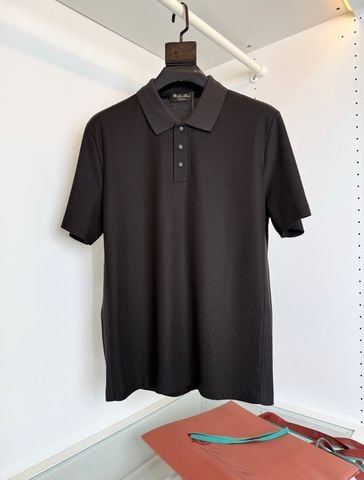 ÁO POLO NAM LP* COTTON SUPIMA DỆT PIQUÉ FORM GỌN SANG TRỌNG