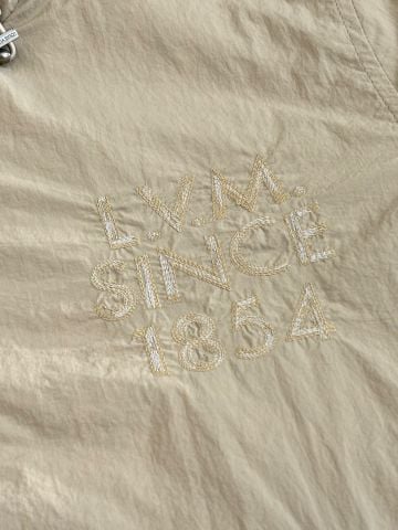 ÁO KHOÁC NAM L V 2 MẶT MONOGRAM OVERLAP PHIÊN BẢN SHOW