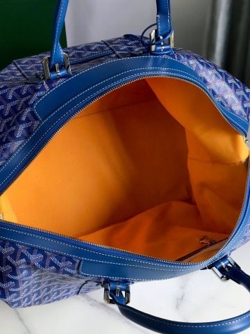 TÚI DU LỊCH NAM NỮ GYD BOEING 45 PHOM TRAVEL BIỂU TƯỢNG HỌA TIẾT SIGNATURE ĐẲNG CẤP