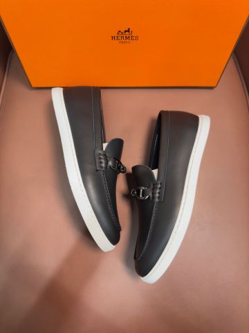 GIÀY SLIP ON NAM HERM H2025