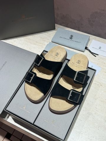 DÉP NAM B C URBAN SLIDES DA LỘN MỀM