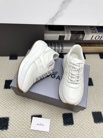 GIÀY THỂ THAO NỮ Ho.gan* TĂNG CHIỀU CAO 5cm CHUNKY