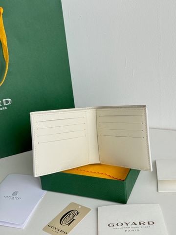 VÍ NAM GYD NGẮN SIGNATURE – FORM SLIM THANH LỊCH,